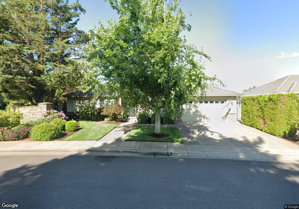 688 St Andrews Loop, Creswell, OR 97426 - photo 1