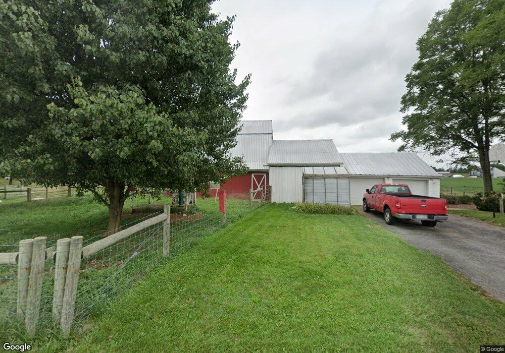1447 State Line Rd, Waynesboro, PA 17268 - photo 1