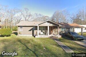 121 West St, Hazlehurst, MS 39083
