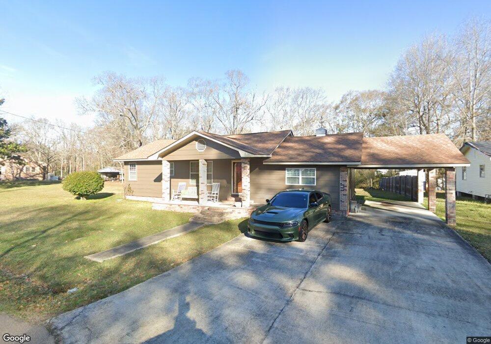 121 West St, Hazlehurst, MS 39083 - photo 1