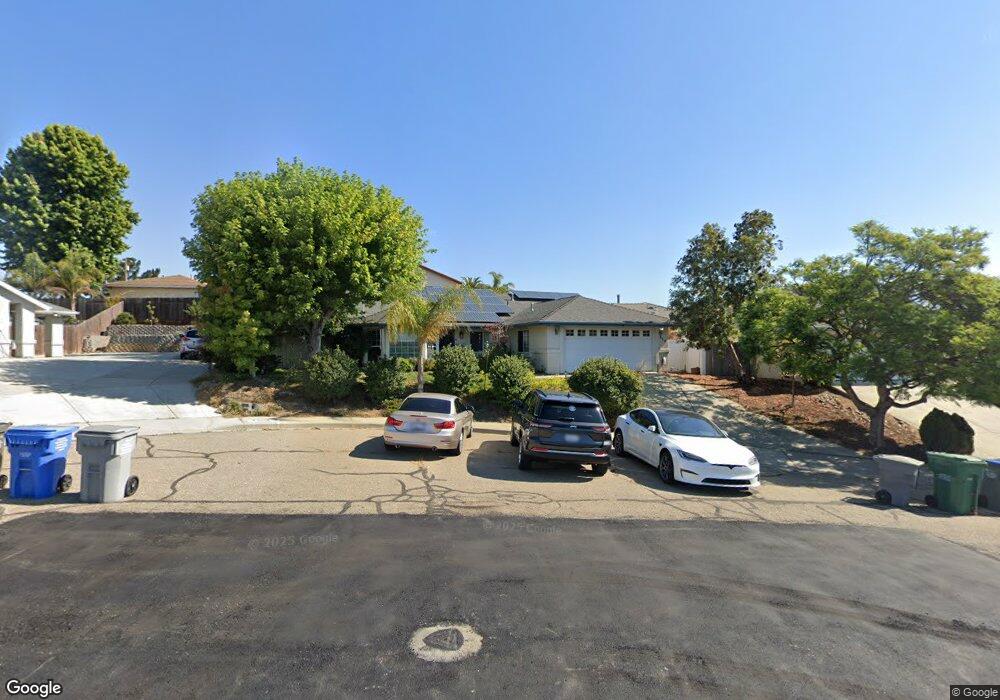 519 Los Gallos Ct, Nipomo, CA 93444 - photo 1