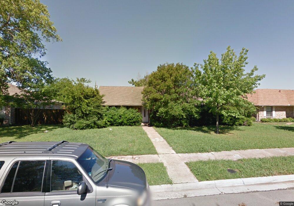 416 Woodhollow Dr, Wylie, TX 75098 - photo 1