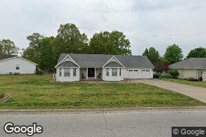 206 Briarbrook Dr, Carl Junction, MO 64834