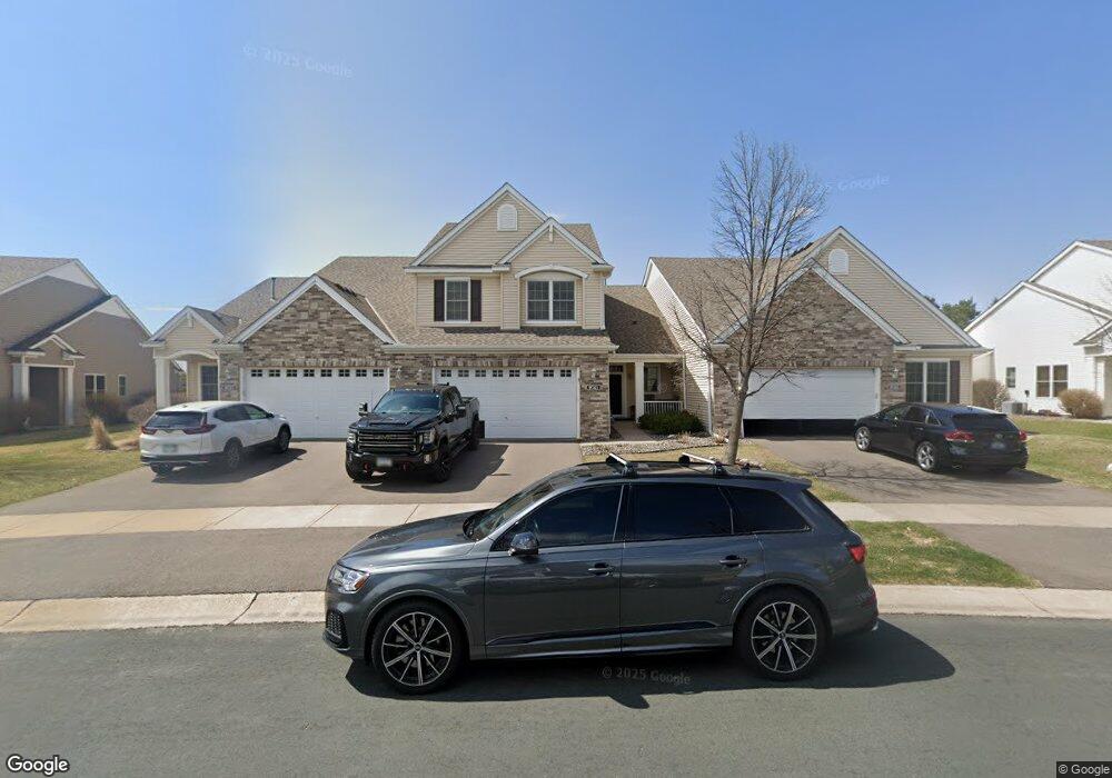 9745 Alvarado Ln N, Maple Grove, MN 55311 - photo 1