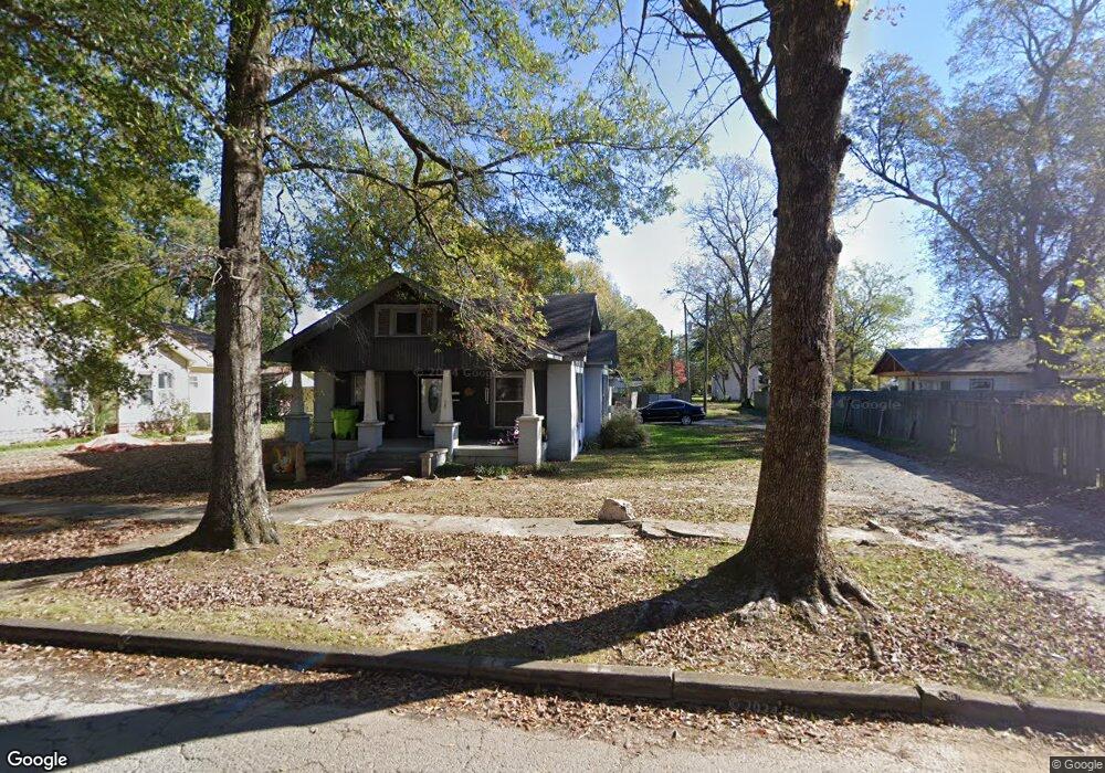 907 S Leslie St, Stuttgart, AR 72160 - photo 1