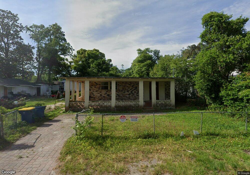 7728 Free Ave, Jacksonville, FL 32211 - photo 1