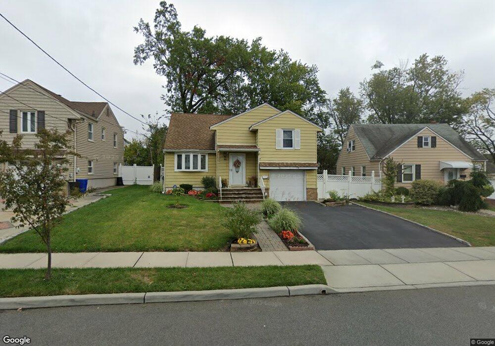 2581 Juliat Place, Union, NJ 07083 - photo 1