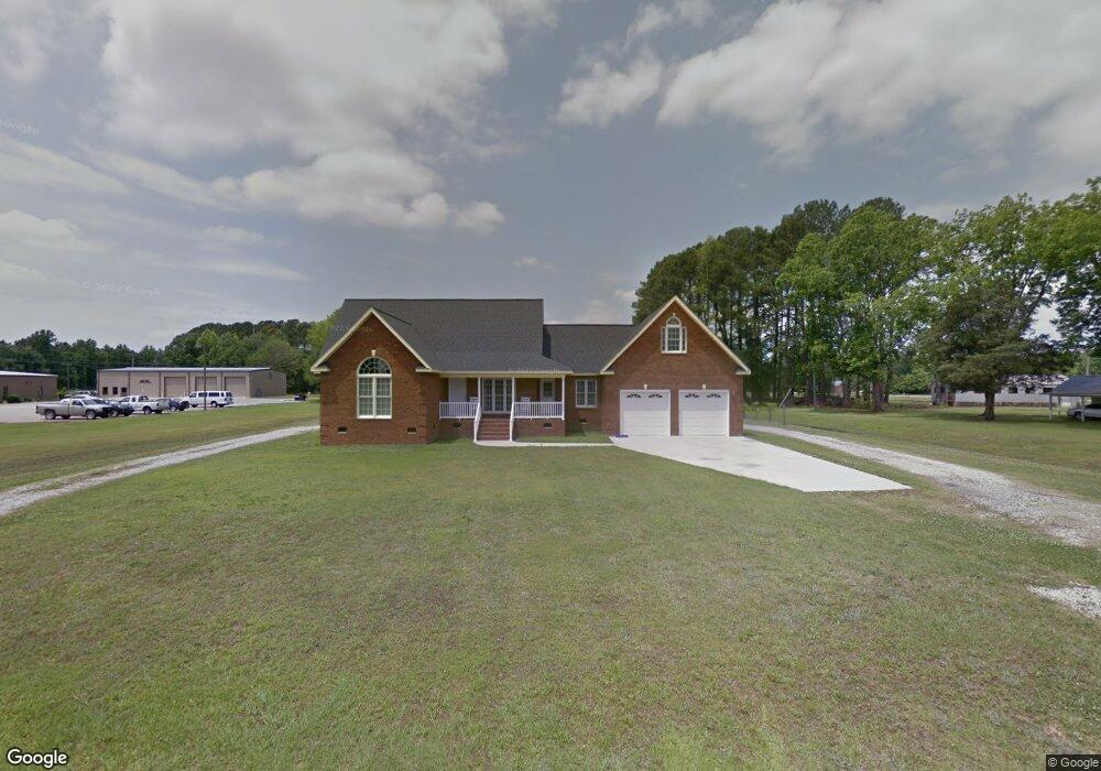 100 Kehukee Park Rd, Williamston, NC 27892 - photo 1