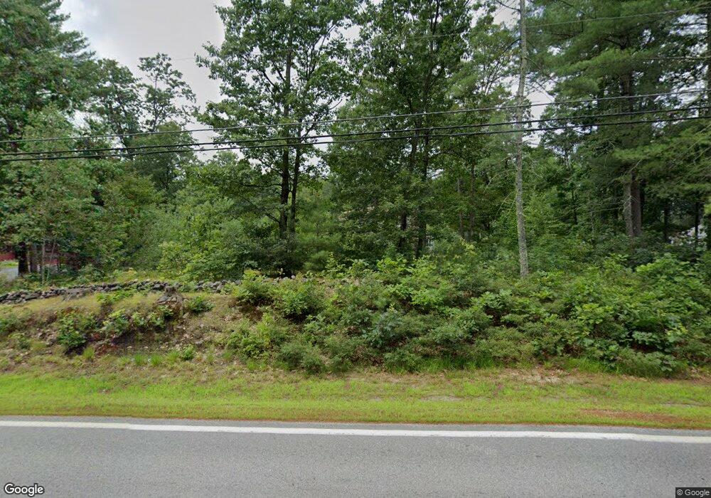 262 S Merrimack Rd, Hollis, NH 03049 - photo 1