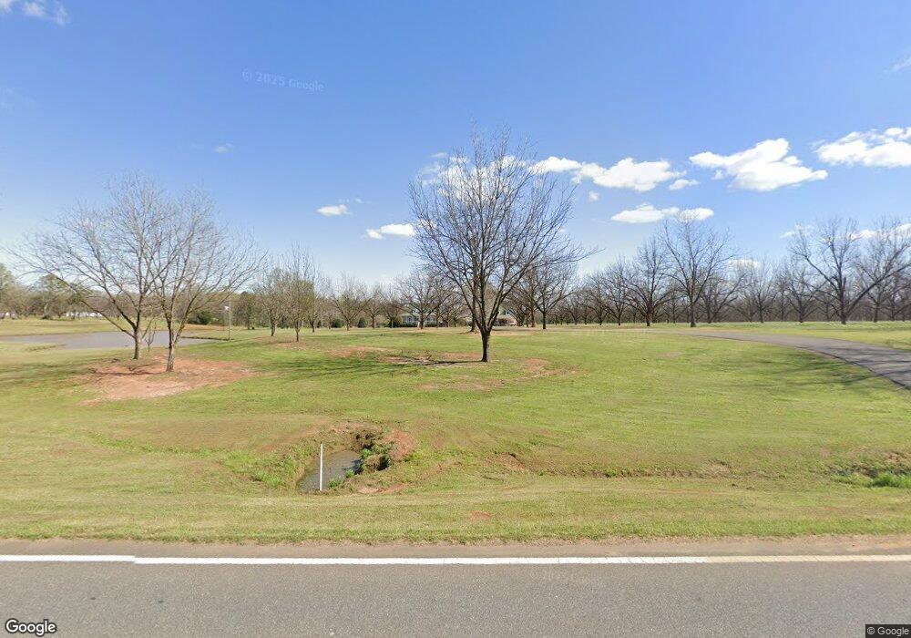 11094 Ga Highway 42, Byron, GA 31008 - photo 1