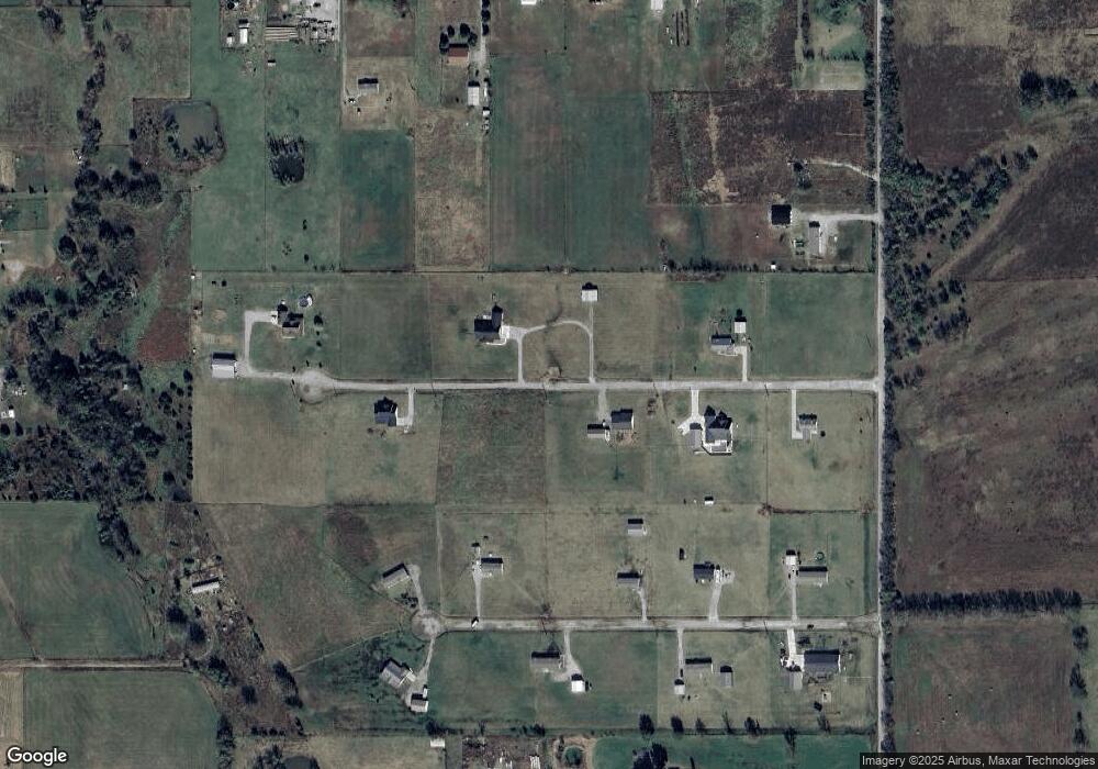 0 E 473 Rd unit 1903921, Pryor, OK 74361 - photo 1