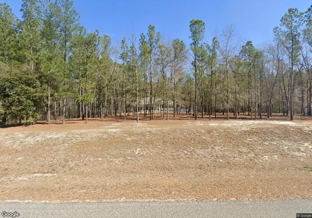 1597 Edgar Griffin Rd, Claxton, GA 30417 - photo 1