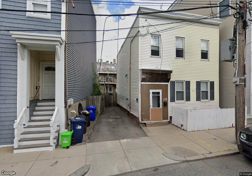 132 W 9th St, Boston, MA 02127 - photo 1