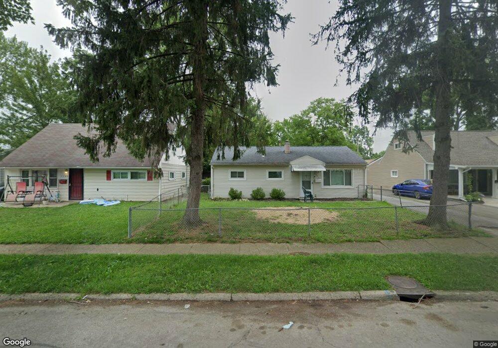 3952 Astor Ave, Columbus, OH 43227 - photo 1