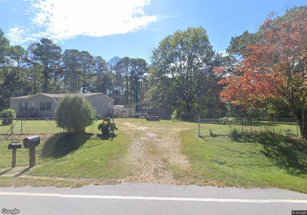 1181 Liberty Church Rd, Bremen, GA 30110 - photo 1