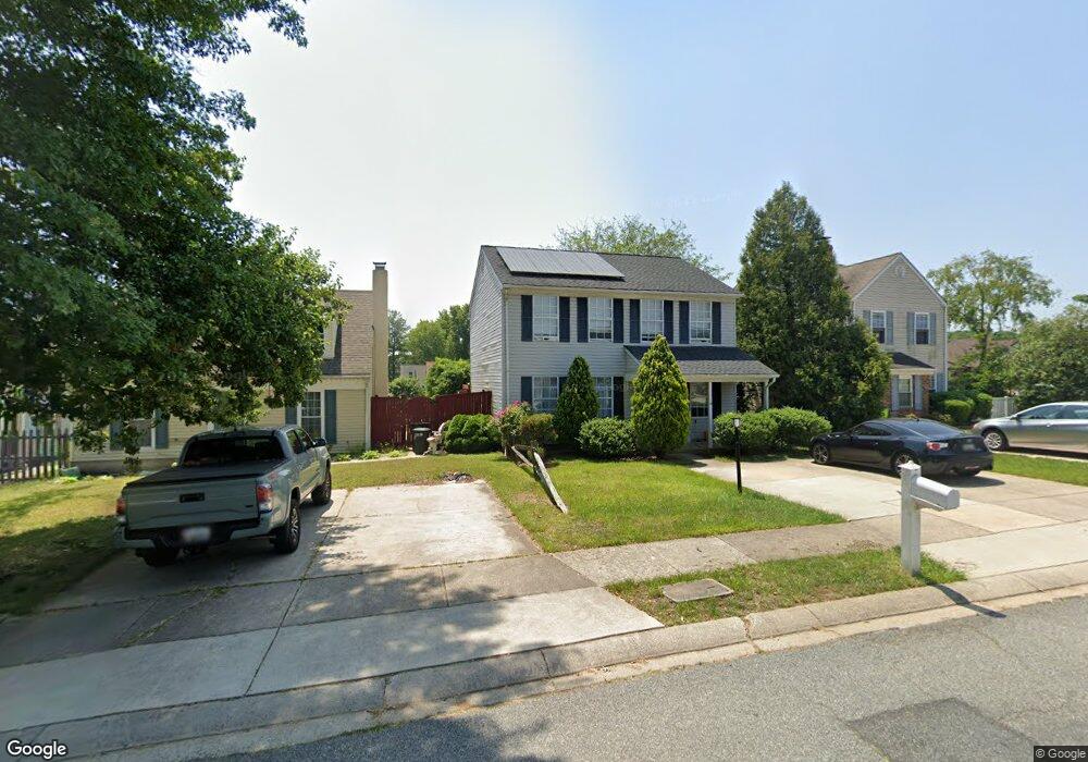 2919 Auden Ct, Abingdon, MD 21009 - photo 1