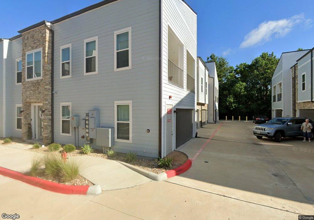 Reserve at Woodland Lakes, Conroe, TX 77384 - photo 1