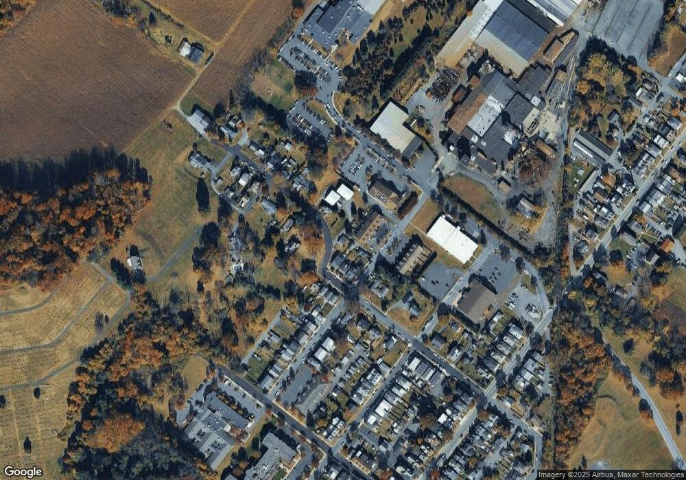 211 W 6th St, Boyertown, PA 19512 - photo 1