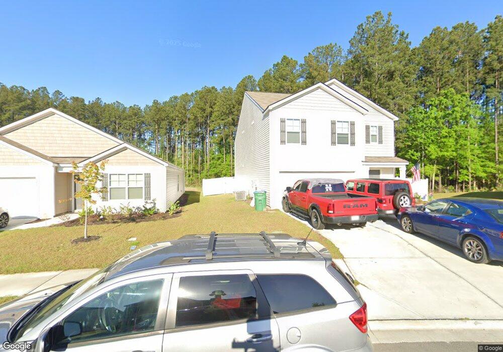 271 Cold Creek Loop, Port Wentworth, GA 31407 - photo 1