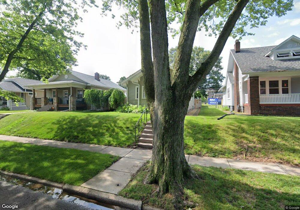 1519 Elm St, Davenport, IA 52803 - photo 1