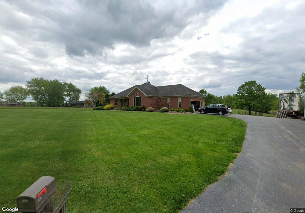 9565 N Skyline Dr, Floyds Knobs, IN 47119 - photo 1