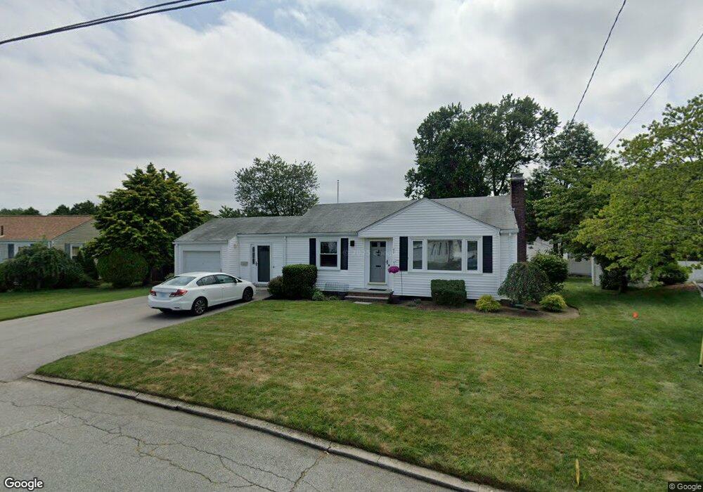 49 Juniper Dr, Cranston, RI 02920 - photo 1