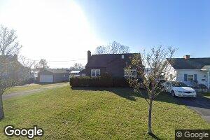 210 Stenger St, Johnstown, PA 15904