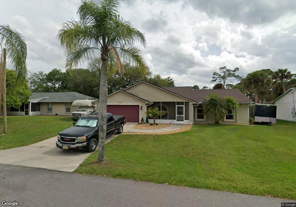 5125 Mayflower St, Cocoa, FL 32927 - photo 1
