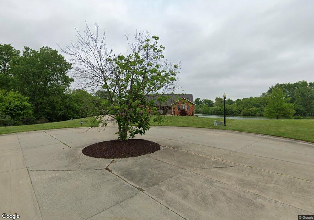 3790 Sugar Lake Dr, Freeburg, IL 62243 - photo 1