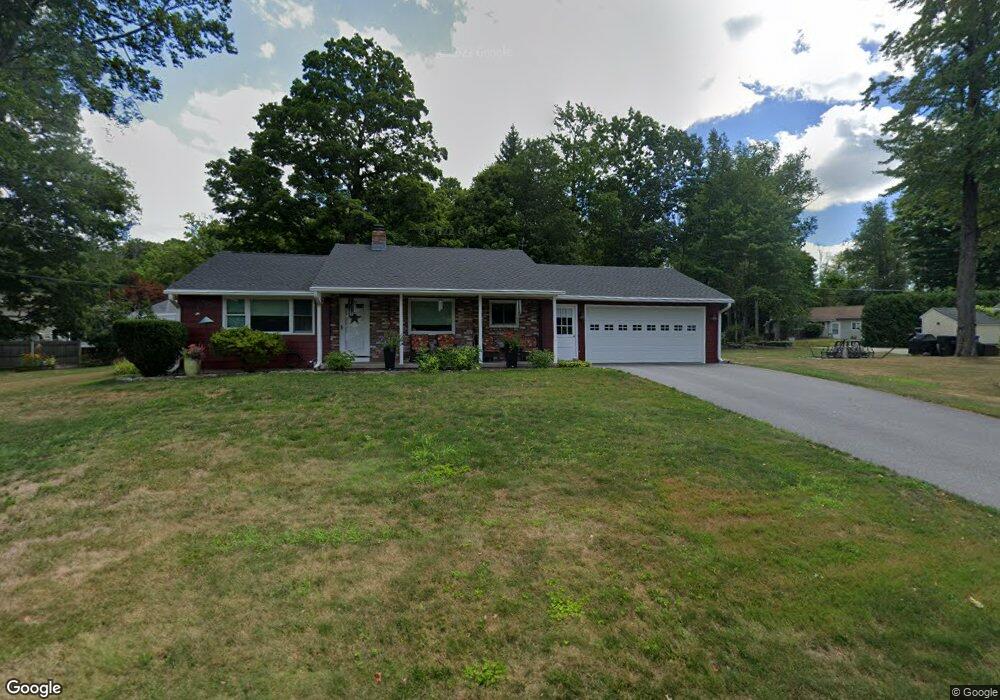 231 Perch Rock Trail, Winsted, CT 06098 - photo 1