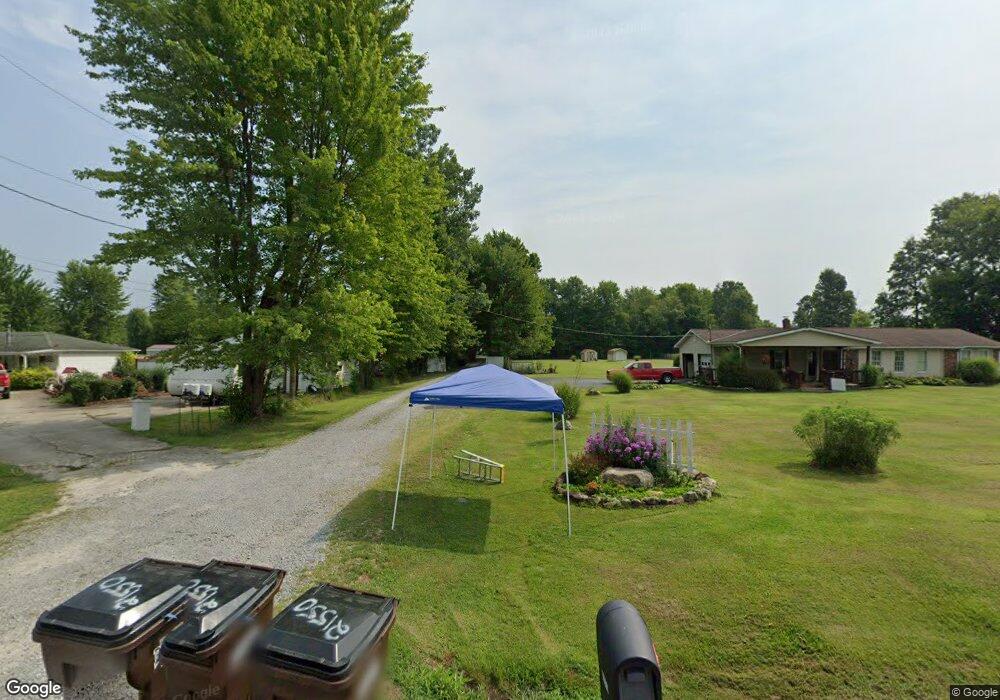 21550 Woodville Rd, Blanchester, OH 45107 - photo 1