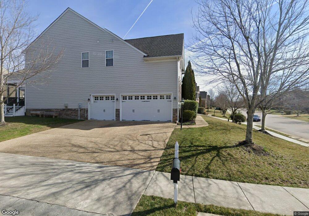 14390 Charter Landing Dr, Midlothian, VA 23114 - photo 1