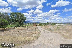 250 W 200 S, Circleville, UT 84723