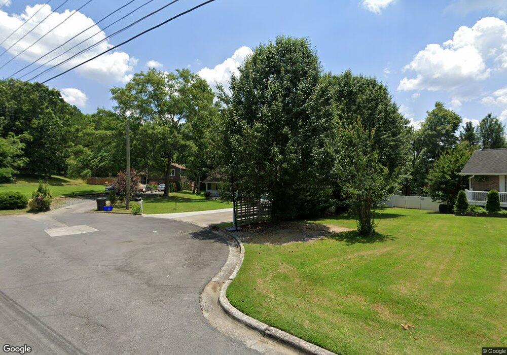 708 Lexington Ct, Dalton, GA 30721 - photo 1