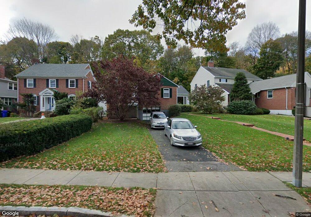 146 Eliot St, Chestnut Hill, MA 02467 - photo 1