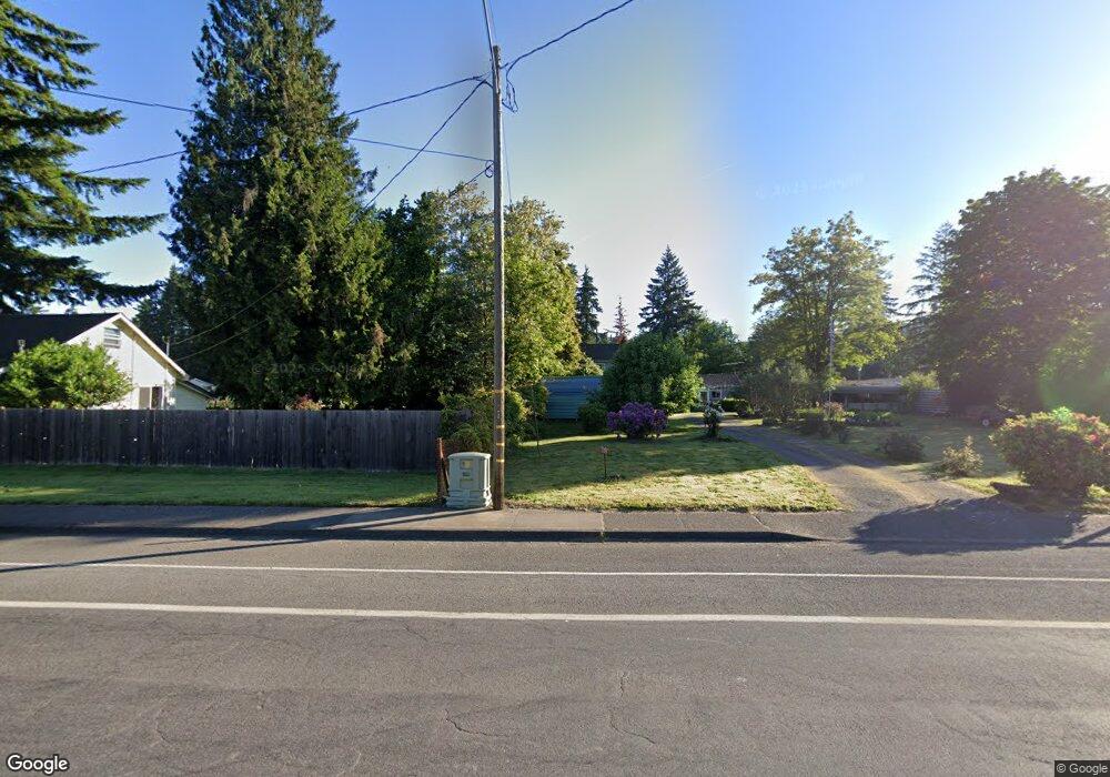 1215 Main St, Lyons, OR 97358 - photo 1