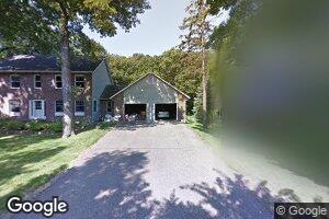 3030 Forest Ln, Hopkins, MN 55305