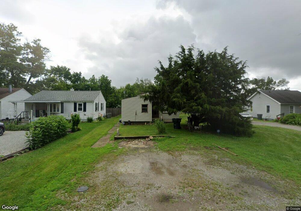 3830 E Lynn St, Anderson, IN 46013 - photo 1