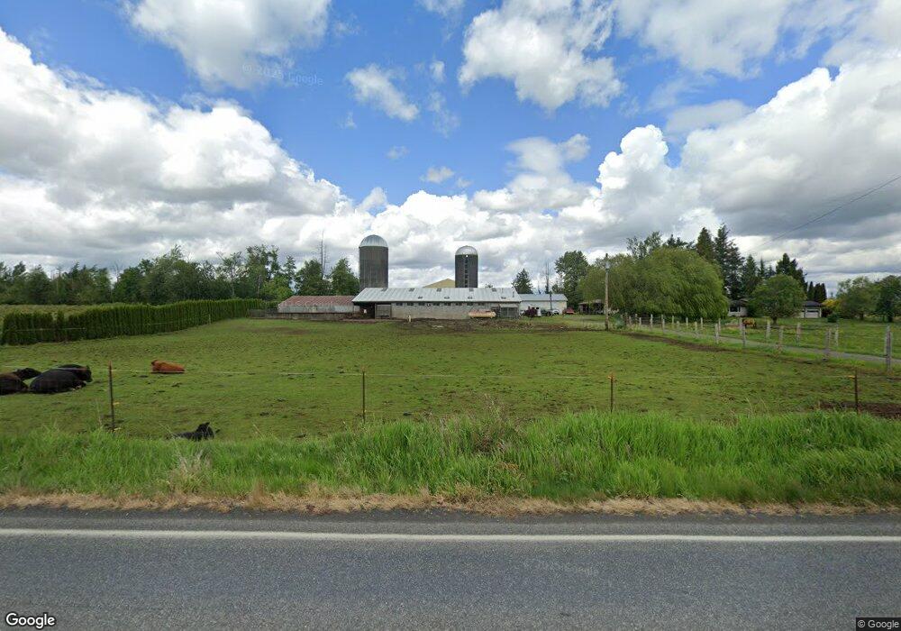 2422 E Badger Rd, Everson, WA 98247 - photo 1