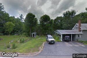 144 Eastside Rd, North Woodstock, NH 03262