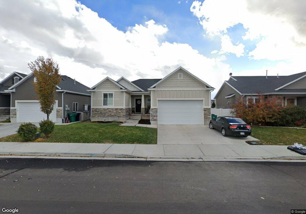2375 W Harmony Dr, Layton, UT 84041 - photo 1