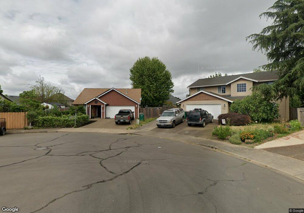 3105 Princeton St, Newberg, OR 97132 - photo 1