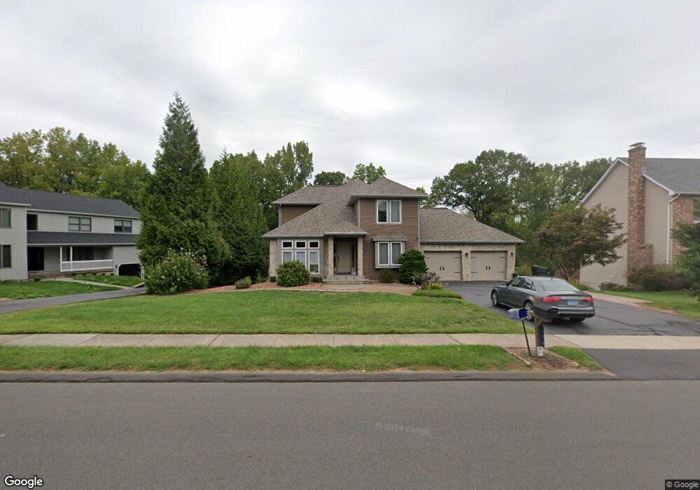 176 Wildermere Rd, Berlin, CT 06037 - photo 1