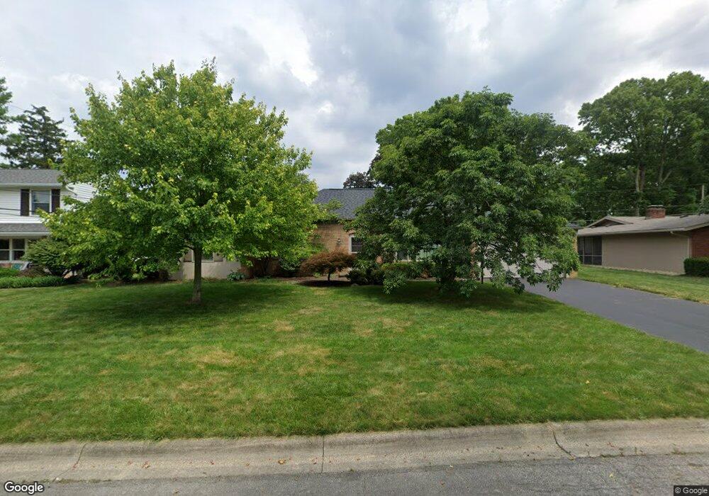 5972 Tulip Hill Rd, Columbus, OH 43235 - photo 1