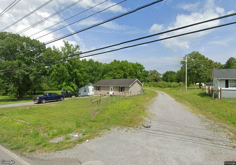 1622 Fairfield Pike, Shelbyville, TN 37160 - photo 1