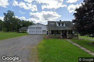 130 Allens Mills Rd, Brookville, PA 15825