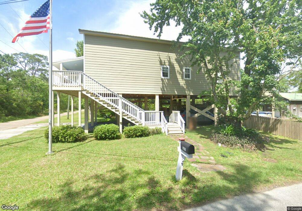 201 Prentiss Rd, Pass Christian, MS 39571 - photo 1