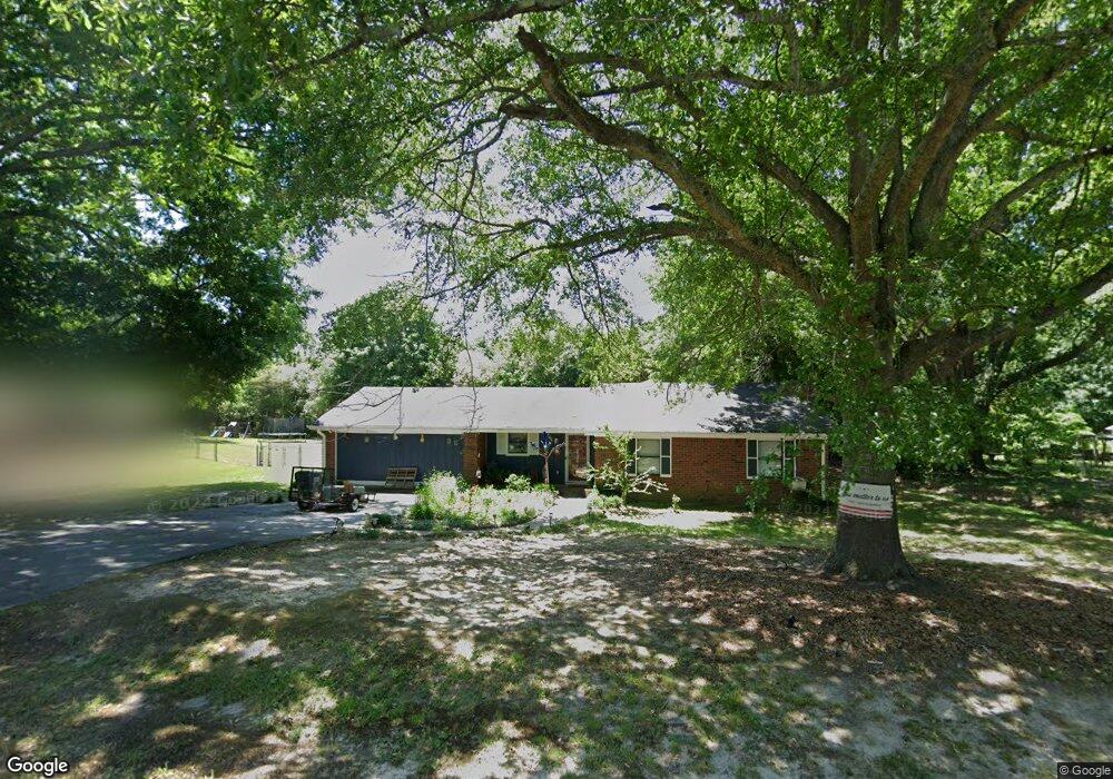 764 Sage Ln NW, Conyers, GA 30012 - photo 1