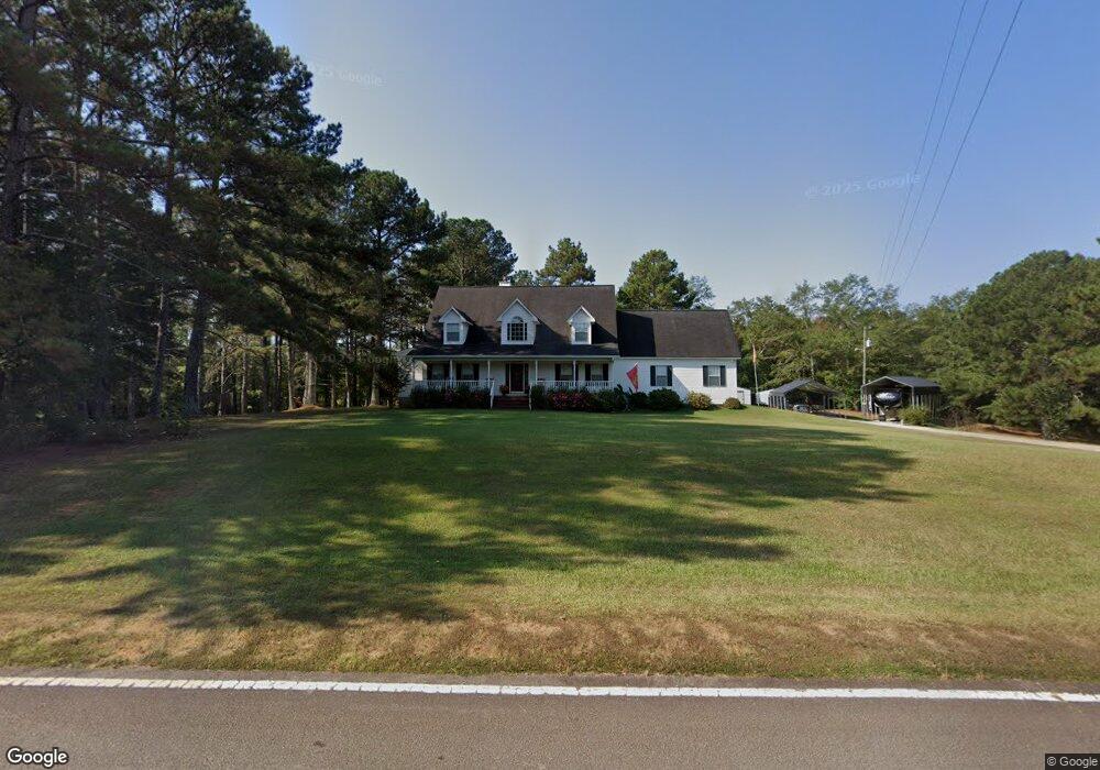 475 Mount Olive Rd, Bowdon, GA 30108 - photo 1