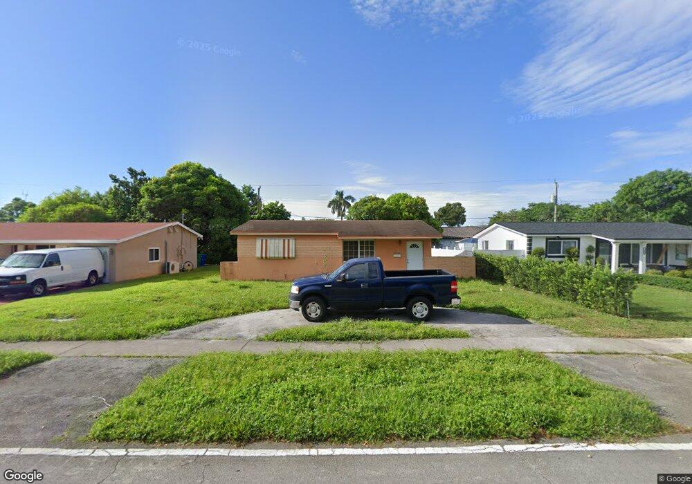 7804 Miramar Blvd, Miramar, FL 33023 - photo 1